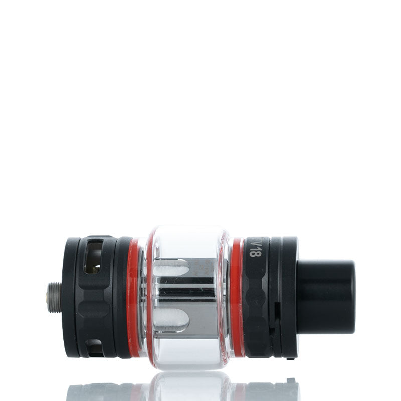 SMOK TFV18 Sub Ohm Tank Bubble Glass