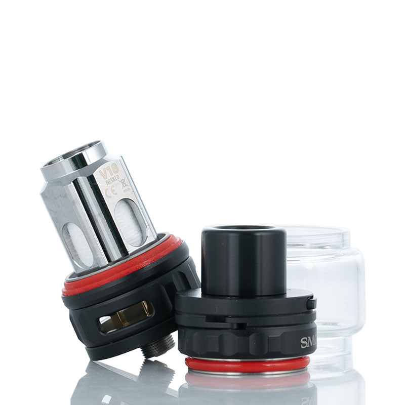SMOK TFV18 Sub Ohm Tank Components