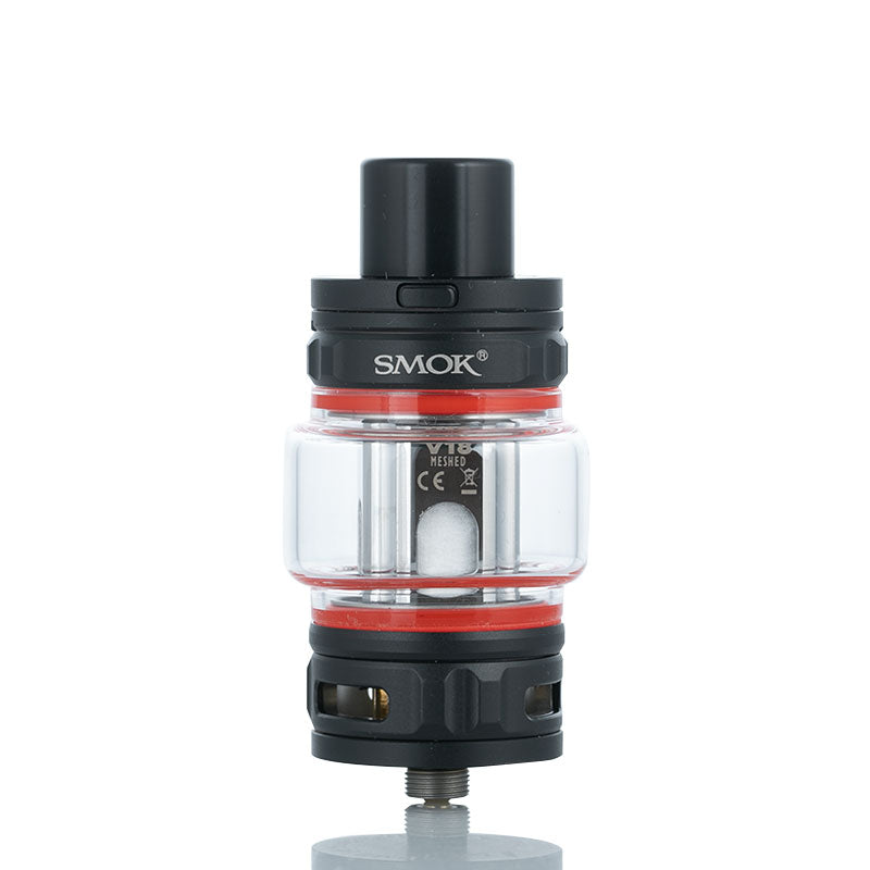SMOK TFV18 Sub-Ohm Tank 7.5ml