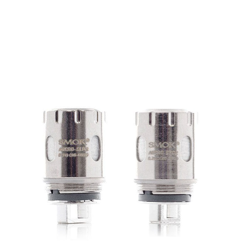 SMOK TFV4 Micro CLP2 Coils