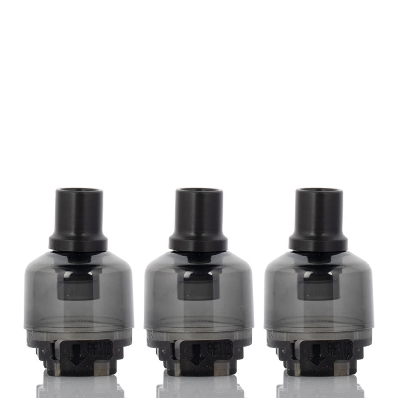 SMOK Thallo / Thallo S Replacement Pod 3pcs