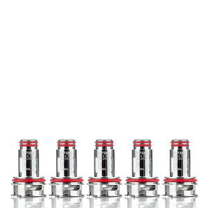 SMOK Thallo / Thallo S Replacement Coils (5-Pack)