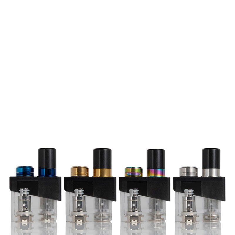 SMOK Trinity Alpha Pod Cartridges