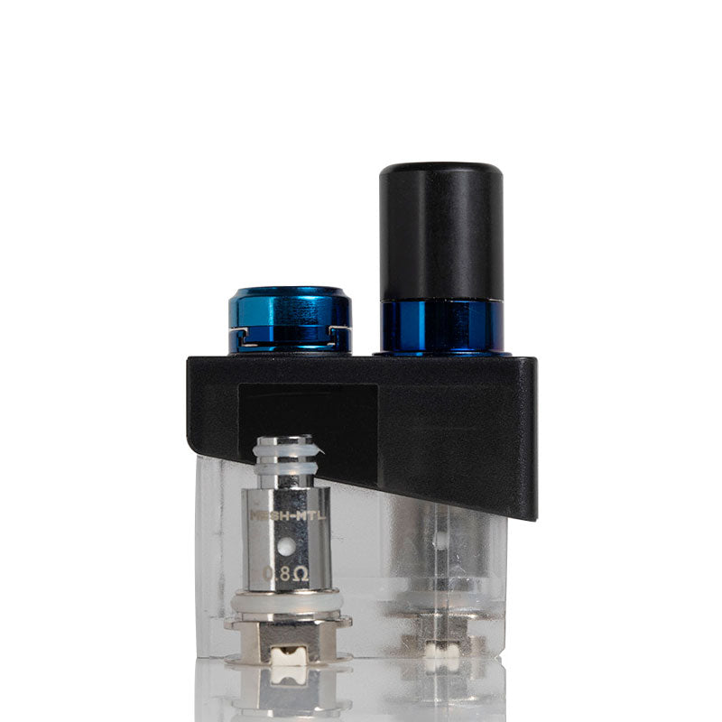 SMOK Trinity Alpha Pod Coils