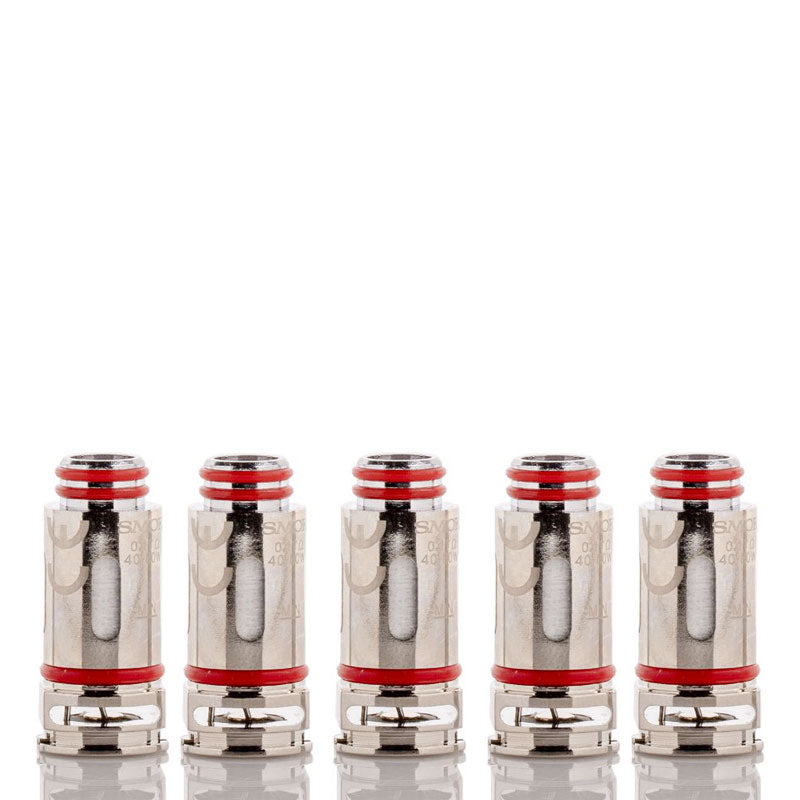 SMOKFetchProReplacementCoilRGCCoil5pcs