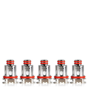 SMOK Fetch Pro Replacement Coils & RBA
