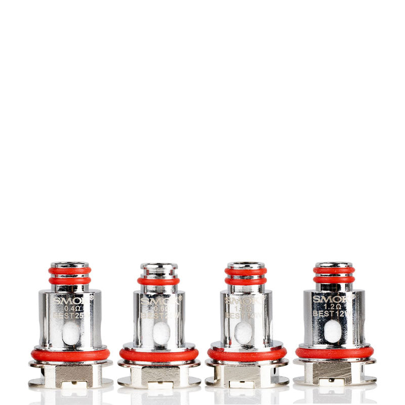 SMOKFetchProReplacementCoilRPMCoils
