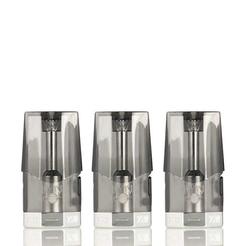 SMOK Nfix Replacement Pod 3pcs