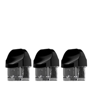 SMOK Nord 2 Replacement Pod 3pcs
