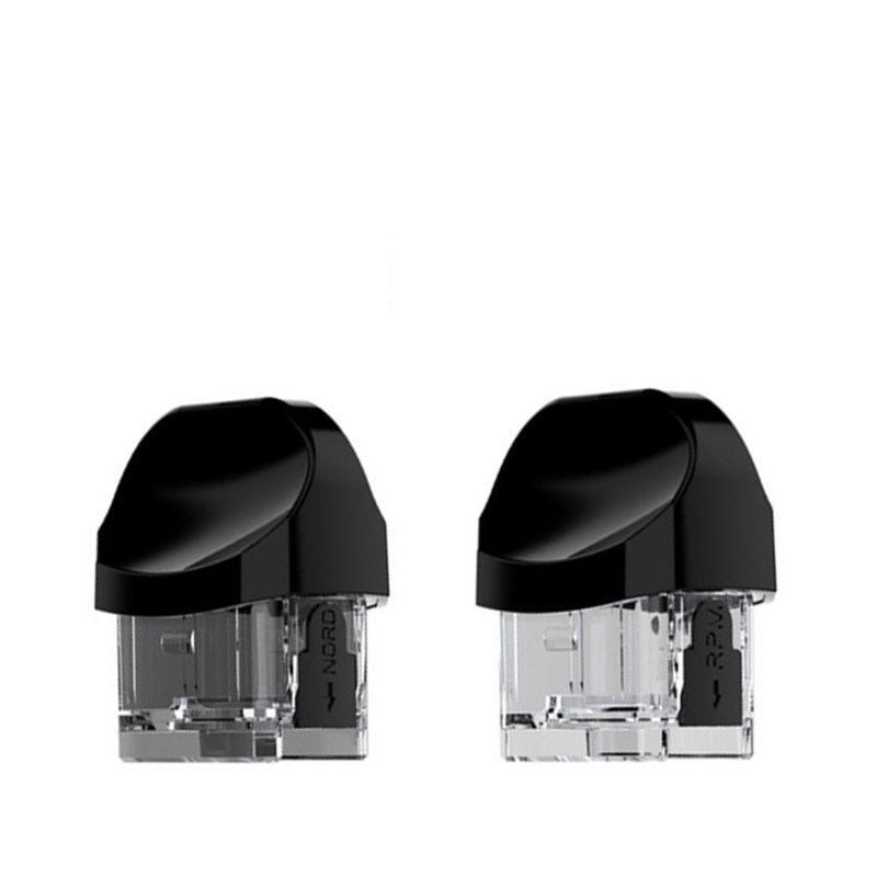 SMOKNord2ReplacementRPMPod