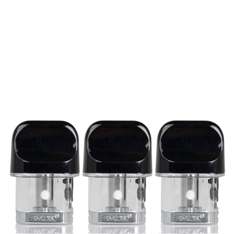 SMOK Novo 2 / 2S Replacement Pod (3-Pack)