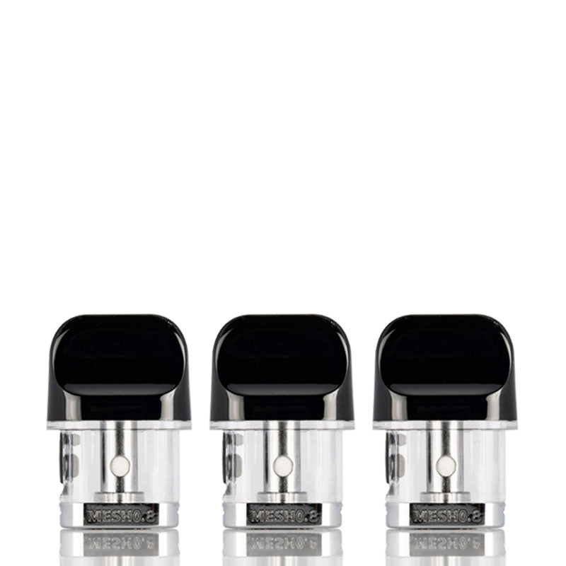 SMOK Novo 3 Replacement Pod 3pcs