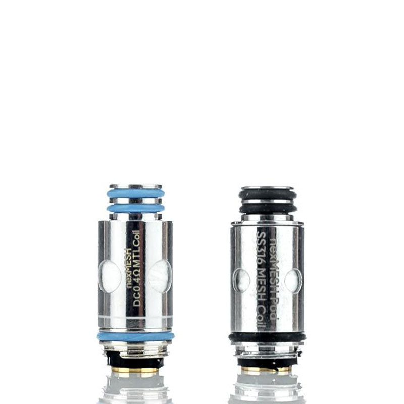 SMOKOFRFNexMeshPodReplacementCoil