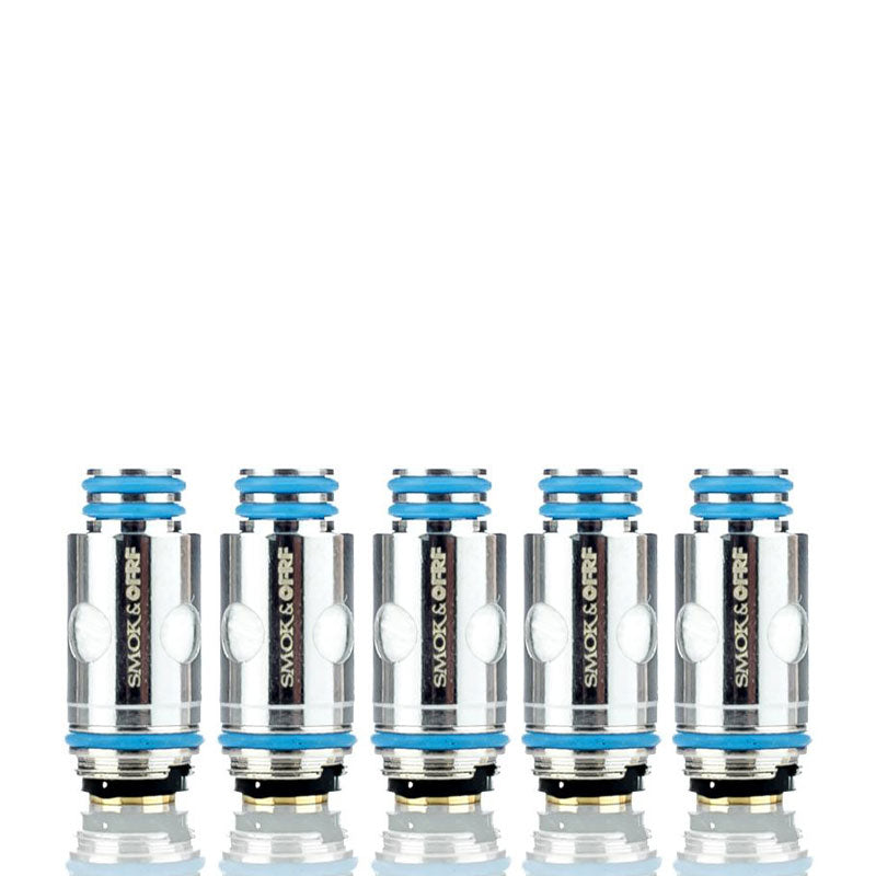 SMOK OFRF NexMesh Pod Replacement Coil 5pcs