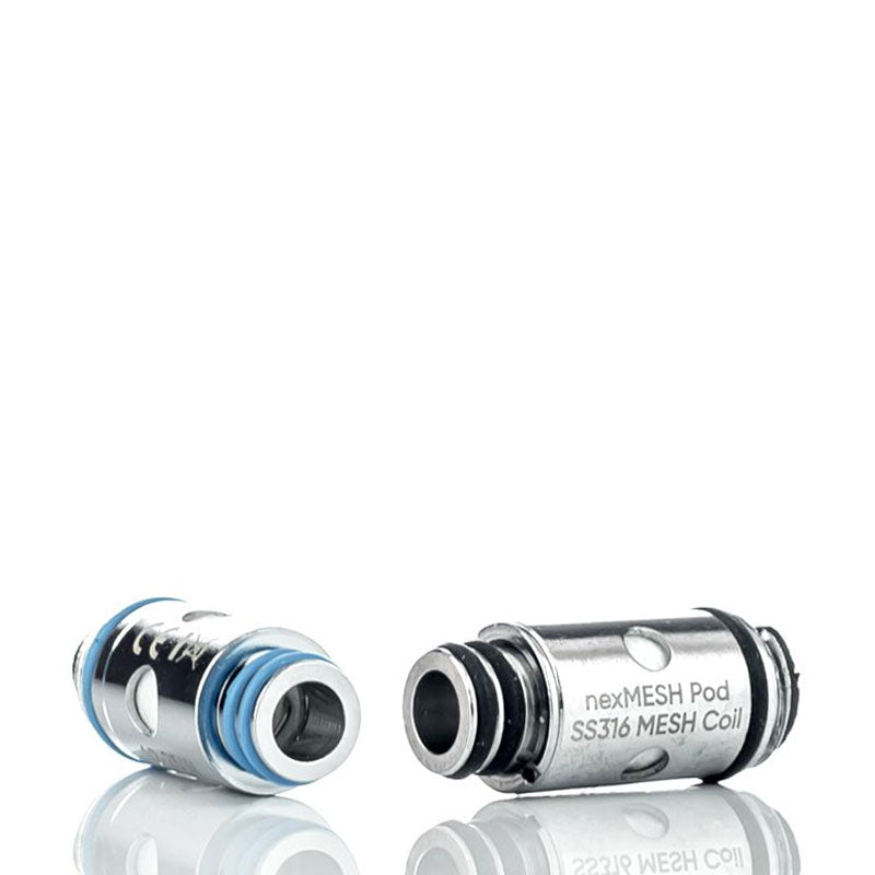 SMOKOFRFNexMeshPodReplacementCoils