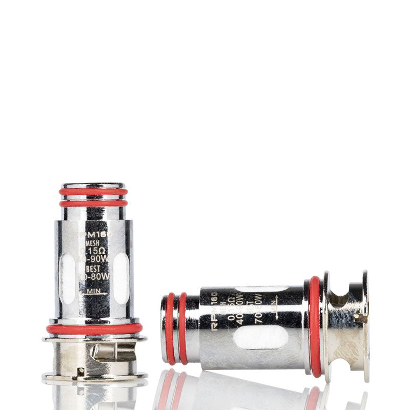 SMOKRPM160ReplacementCoil