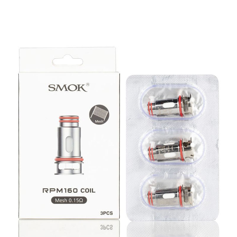 SMOKRPM160ReplacementCoilforSale