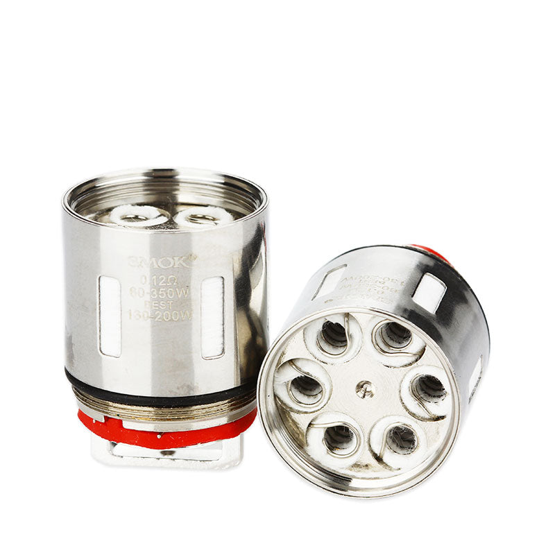 SMOKTFV12ReplacementCoilV12 T12