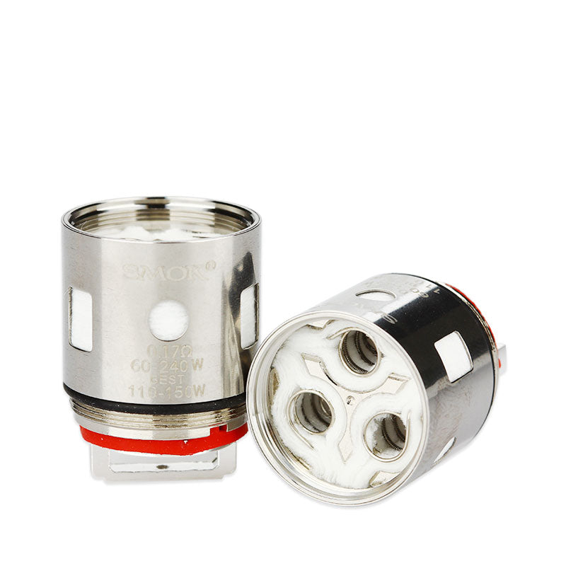 SMOKTFV12ReplacementCoilV12 T6