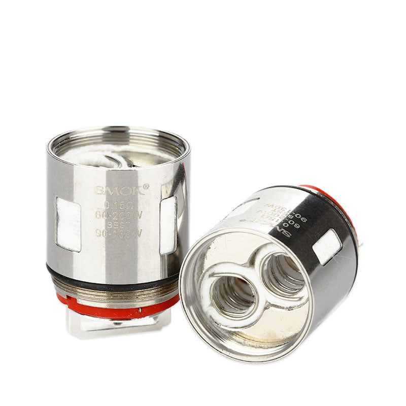 SMOKTFV12ReplacementCoilV12 X4