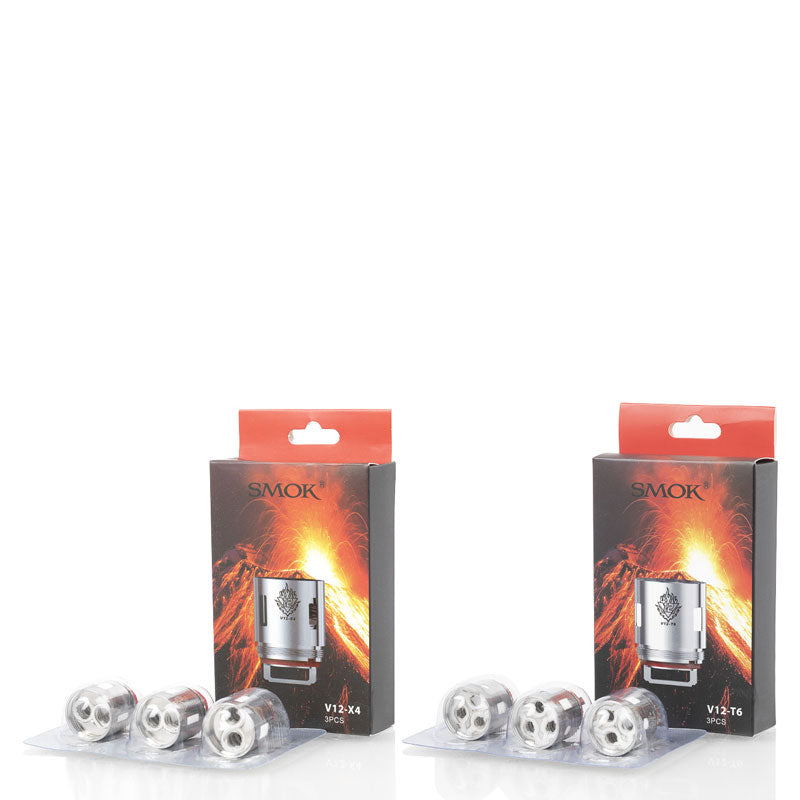 SMOKTFV12ReplacementCoils