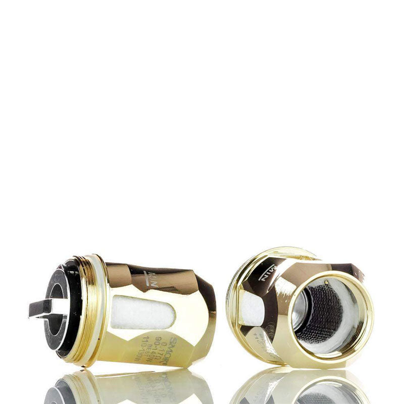 SMOKTFV8BabyV2CoilGold