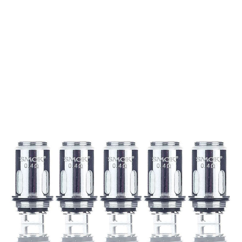 SMOK Vape Pen 22 / Plus Replacement Coils (5-Pack)
