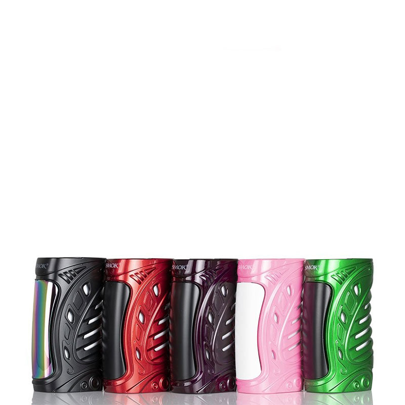 SMOK_A Priv_225W_Box_Mod_5_Colors