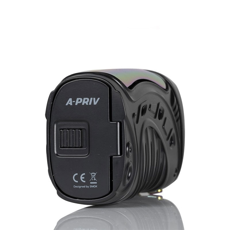 SMOK_A Priv_225W_Box_Mod_Battery_Door