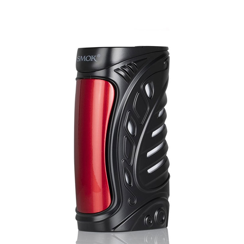 SMOK_A Priv_225W_Box_Mod_Black_Red