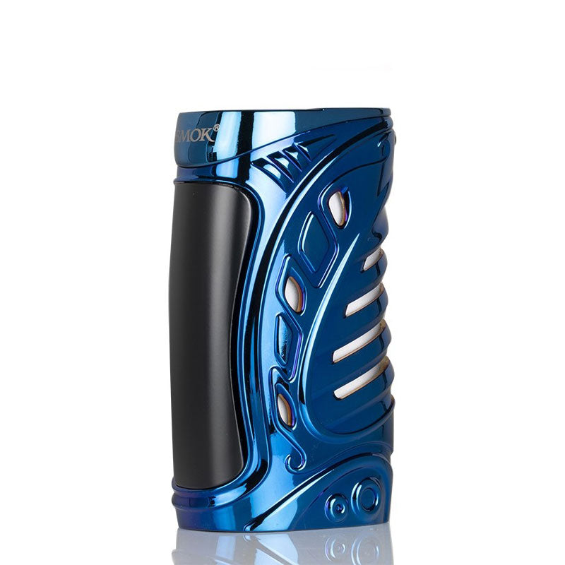 SMOK_A Priv_225W_Box_Mod_Blue