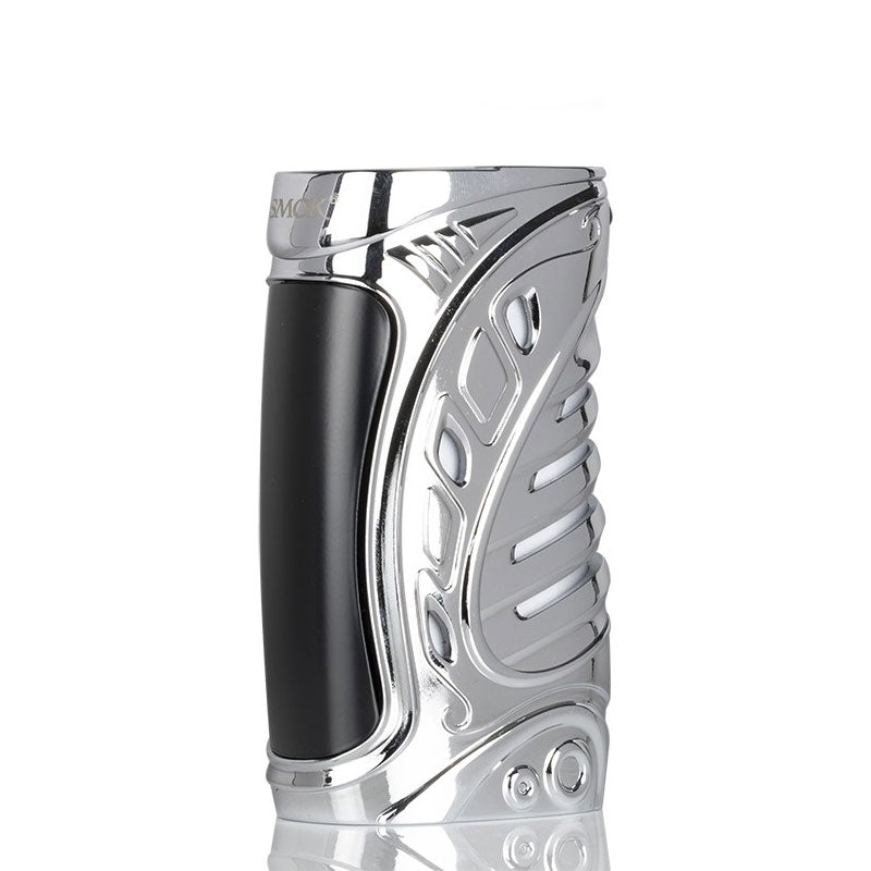 SMOK_A Priv_225W_Box_Mod_Chrome
