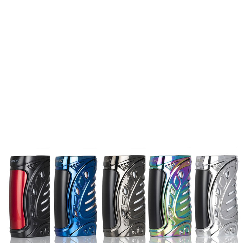 SMOK_A Priv_225W_Box_Mod_Colors