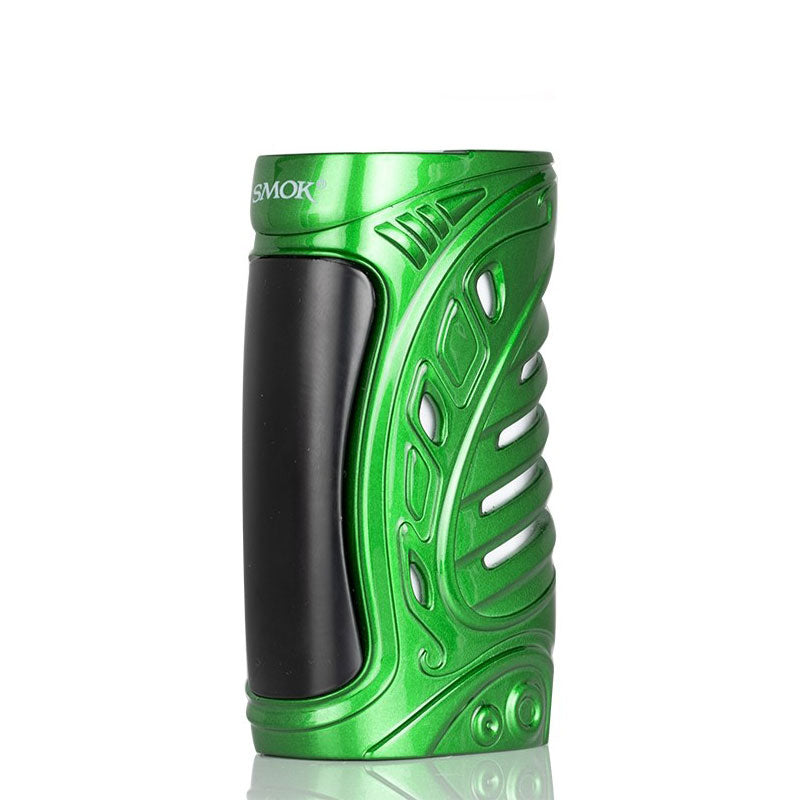 SMOK_A Priv_225W_Box_Mod_Green