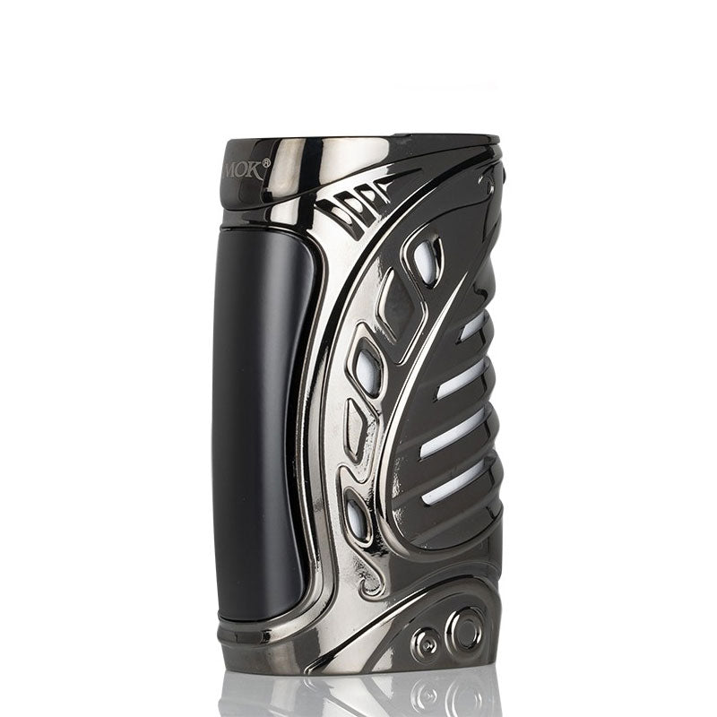 SMOK_A Priv_225W_Box_Mod_Gunmetal
