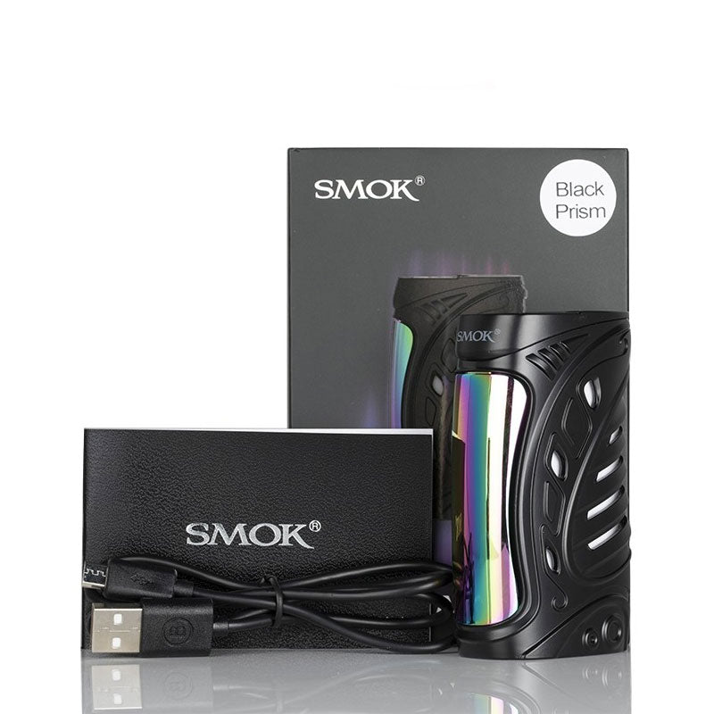 SMOK_A Priv_225W_Box_Mod_Package