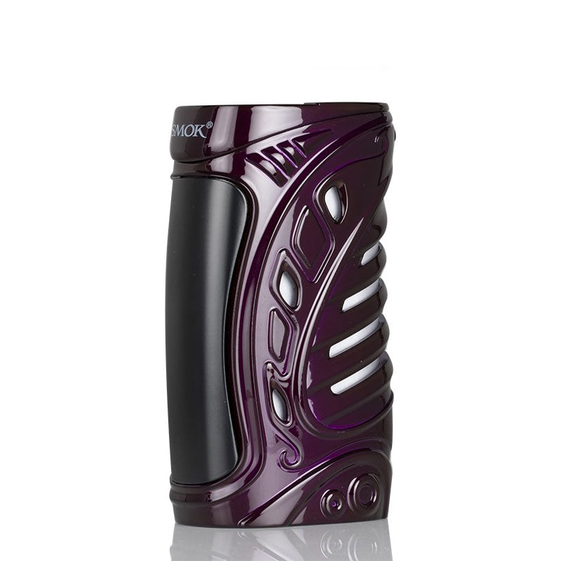 SMOK_A Priv_225W_Box_Mod_Purple
