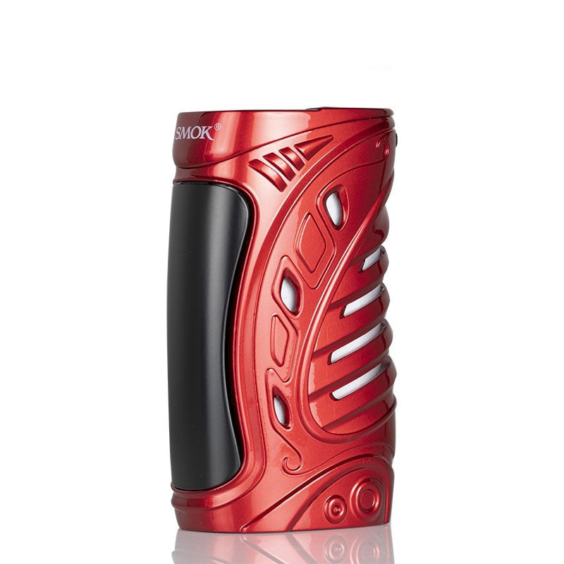 SMOK_A Priv_225W_Box_Mod_Red
