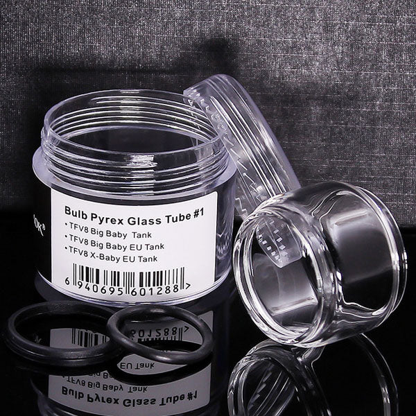 SMOK_Bulb_Glass_Tube 3