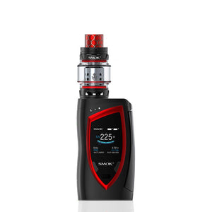 SMOK Devilkin 225W Mod with TFV12 Prince Kit