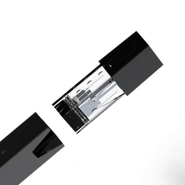 SMOK_FIT_All In One_Pod_Kit_250mAh_Gun_Metal 4