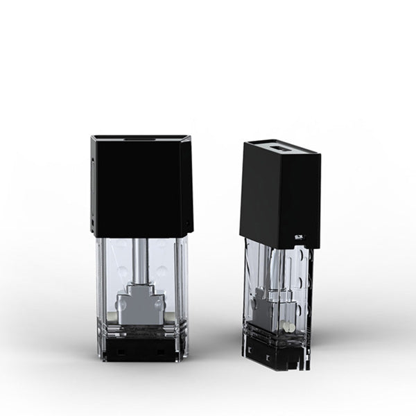 SMOK_FIT_All In One_Pod_Kit_250mAh_Gun_Metal 5