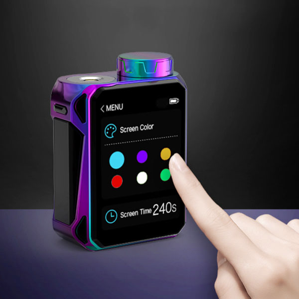 SMOK_G Priv_Baby_Mod_Luxe_Edition 5