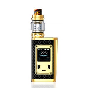 SMOK Majesty 225W Luxe Edition with TFV12 Prince Kit
