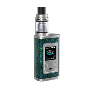 SMOK Majesty 225W TC Mod with TFV8 X-Baby Kit