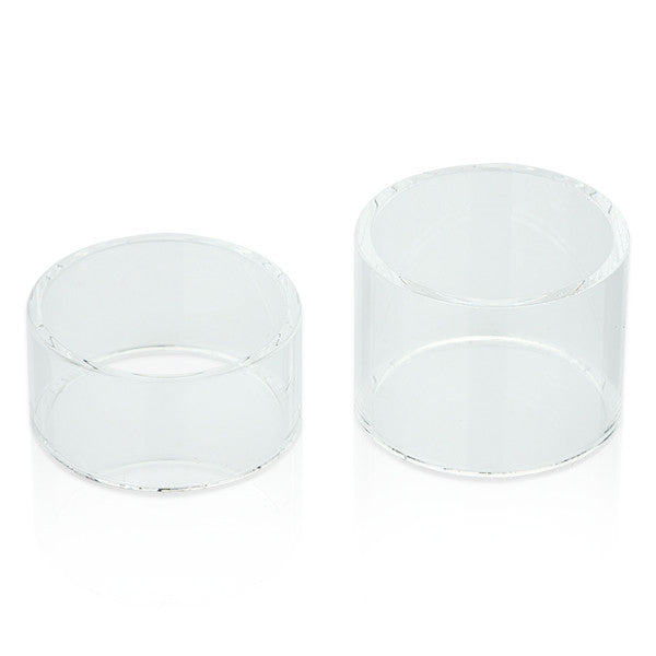 SMOK Micro TFV4 Plus Replacement Glass Tube 2pcs