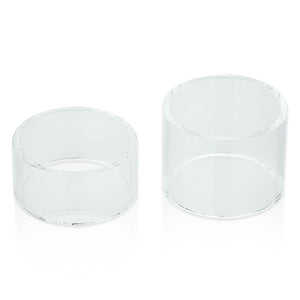 SMOK Micro TFV4 Plus Replacement Glass Tube 2pcs