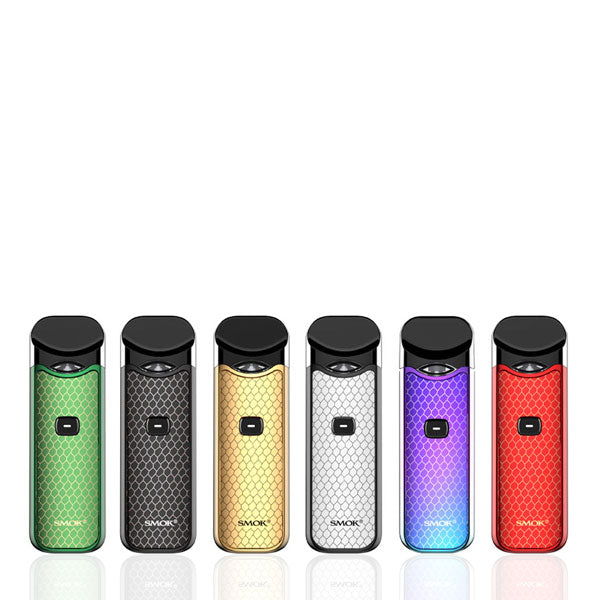 SMOK_Nord_Pod_Kit 8