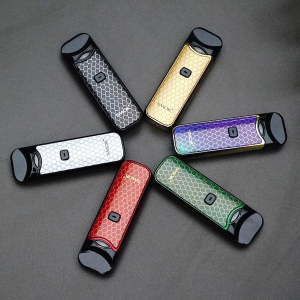 SMOK_Nord_Pod_Kit_For_Sale 11