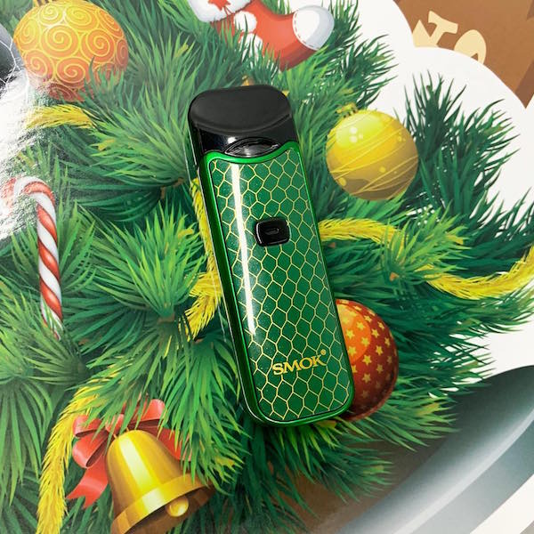 SMOK_Nord_Pod_Kit_For_Sale 6